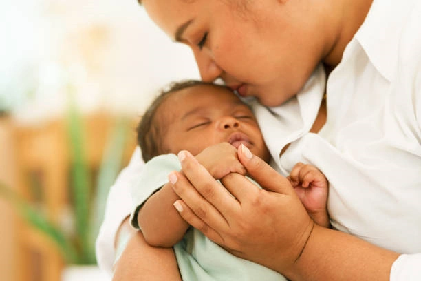 Doula e educadora perinatal