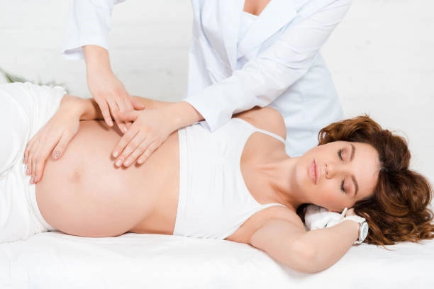 Fisioterapia pélvica para gestantes