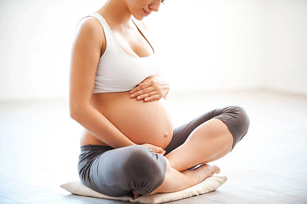 Yoga para gestante em São Paulo